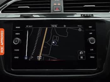 Used Volkswagen Tiguan 2023 for sale - 79612659: Photo