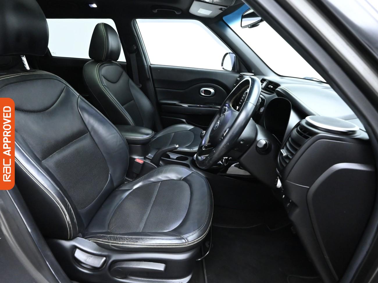 Used Kia Soul 2015 for sale - 77535448: Photo 11