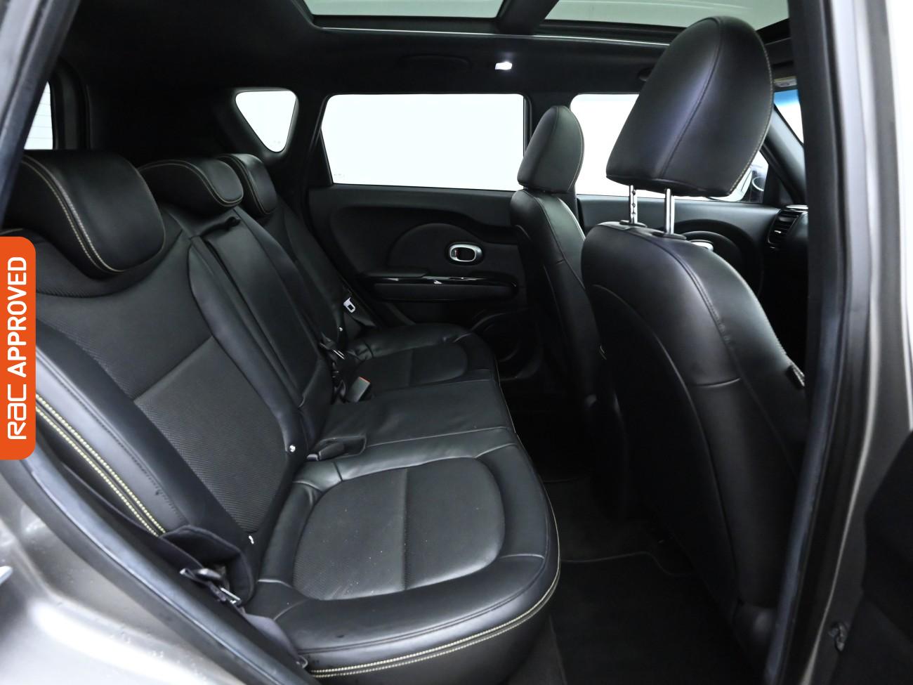 Used Kia Soul 2015 for sale - 77535448: Photo 12