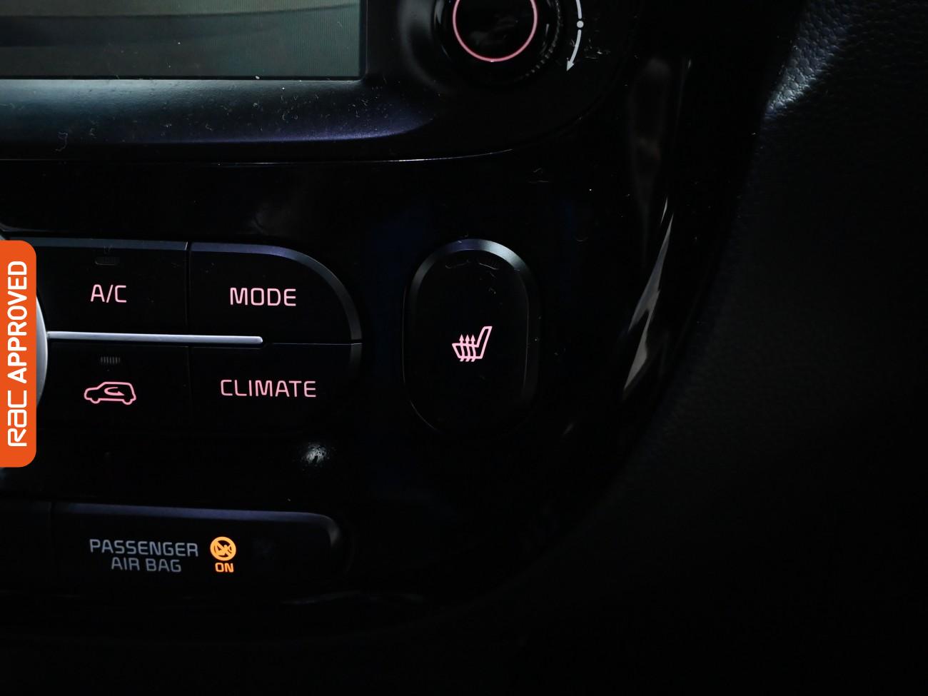 Used Kia Soul 2015 for sale - 77535448: Photo 14