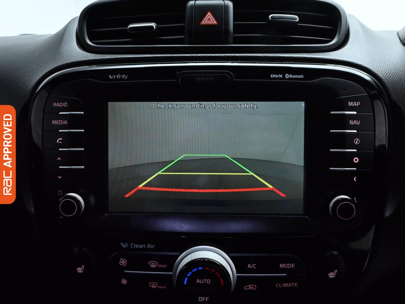 Used Kia Soul 2015 for sale - 77535448: Photo 15