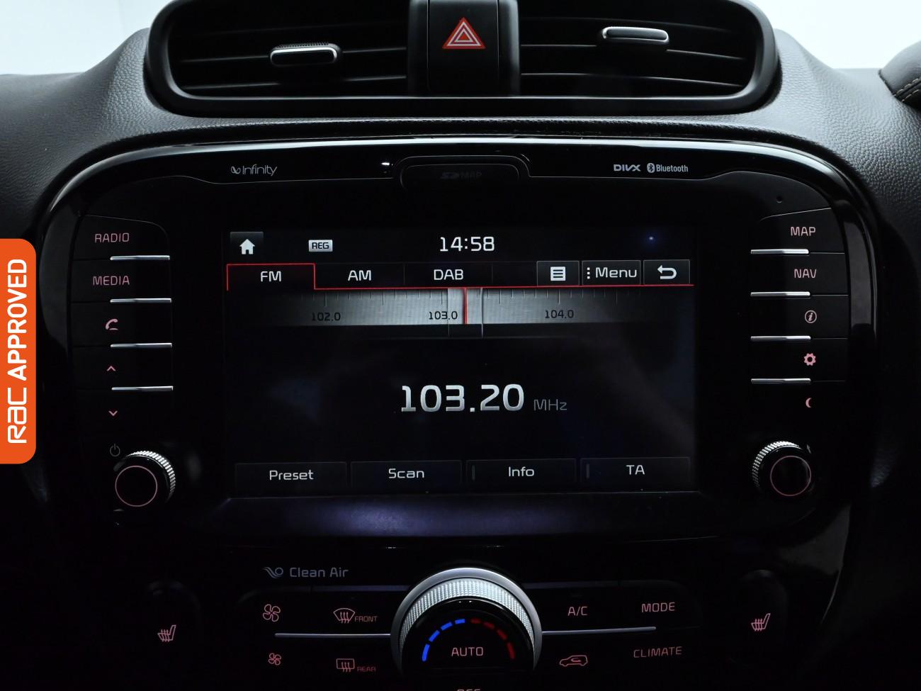 Used Kia Soul 2015 for sale - 77535448: Photo 16