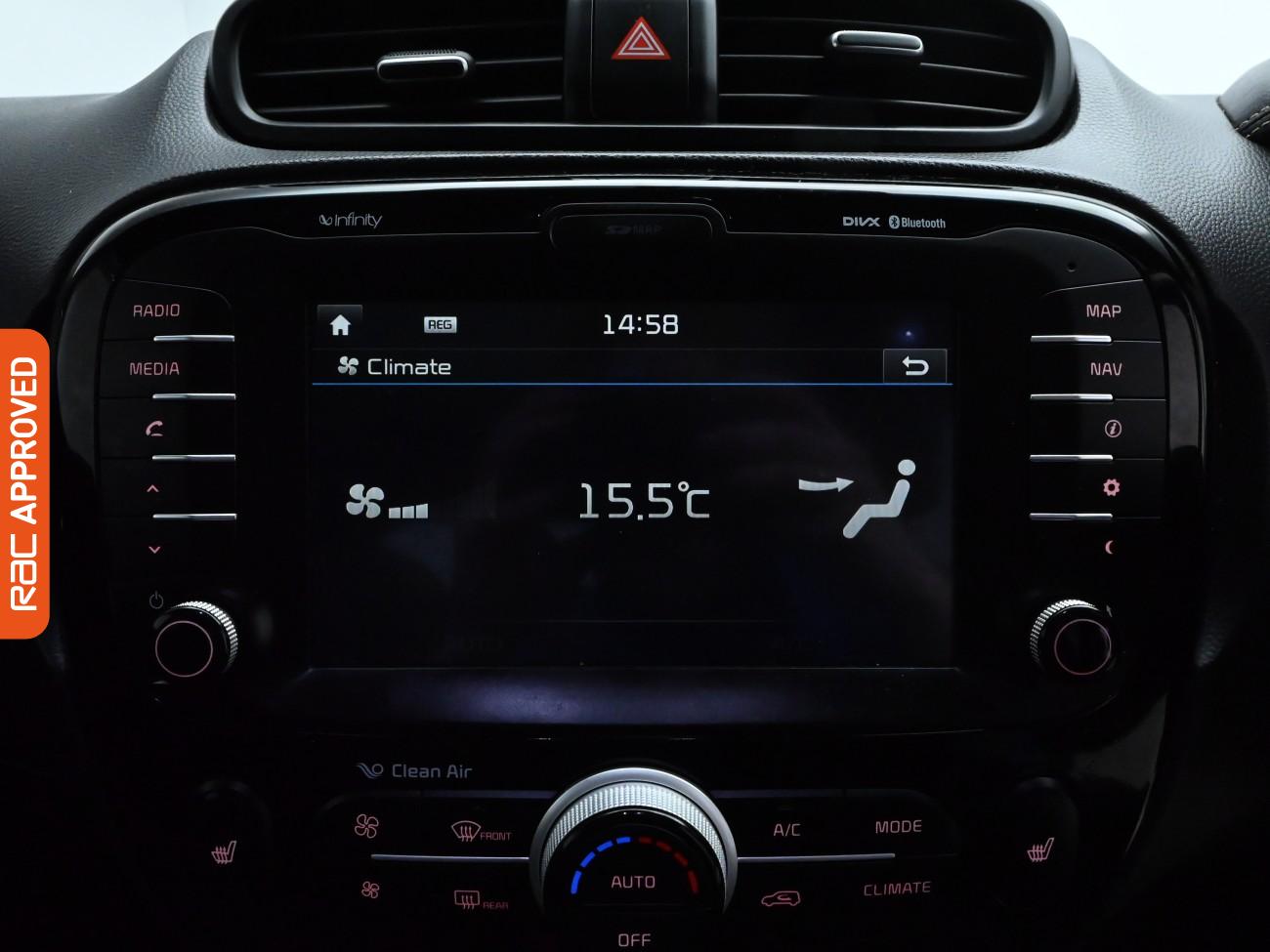 Used Kia Soul 2015 for sale - 77535448: Photo 18