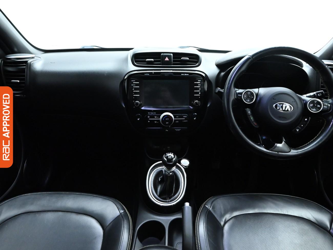 Used Kia Soul 2015 for sale - 77535448: Photo 2