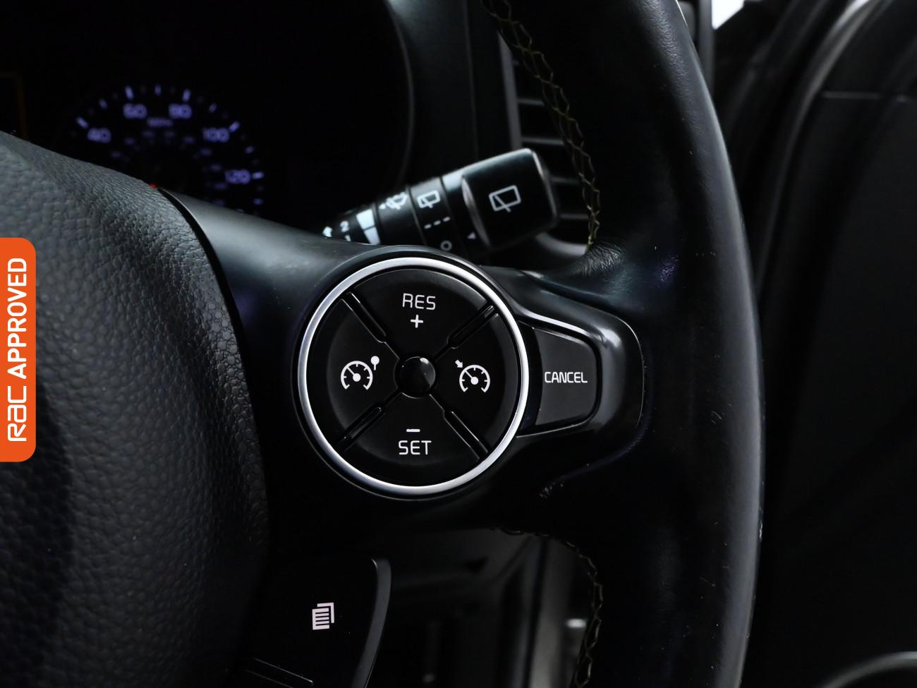 Used Kia Soul 2015 for sale - 77535448: Photo 22