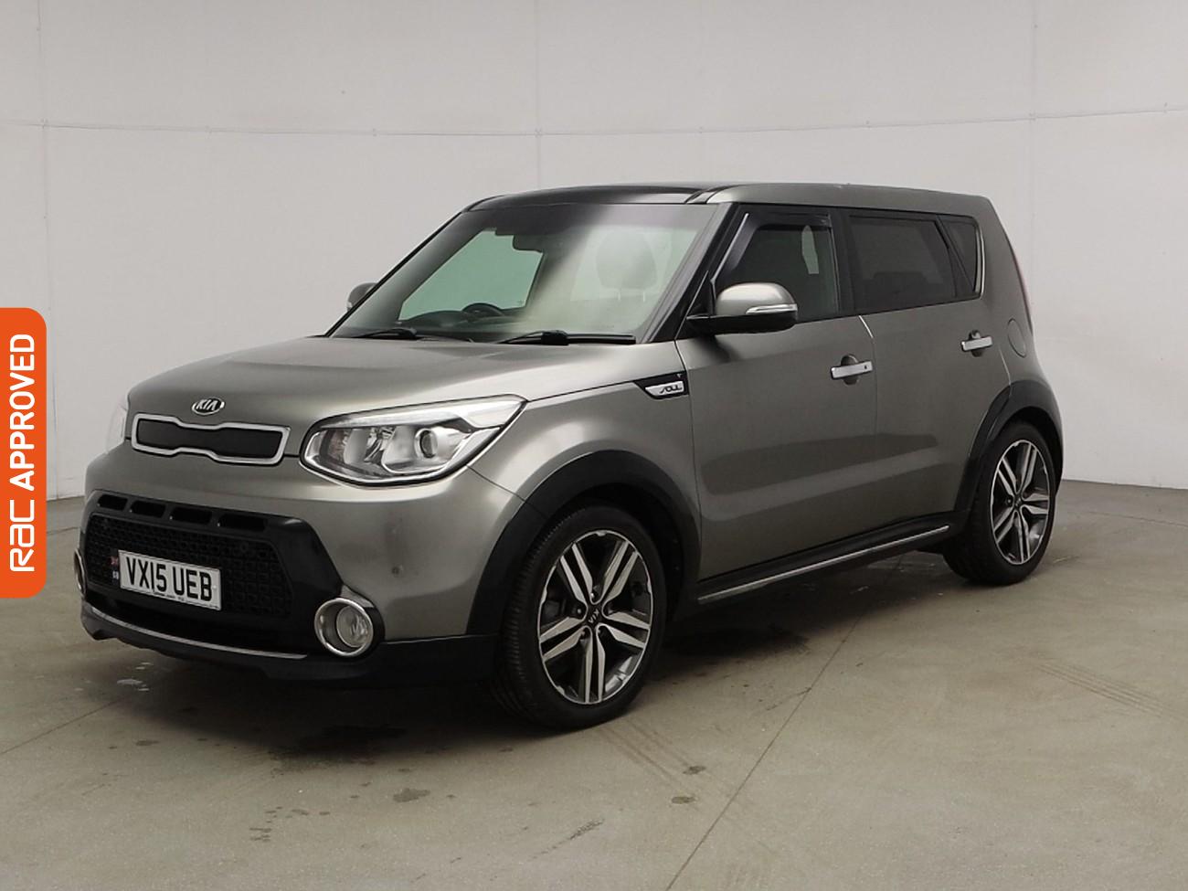 Used Kia Soul 2015 for sale - 77535448: Photo 27