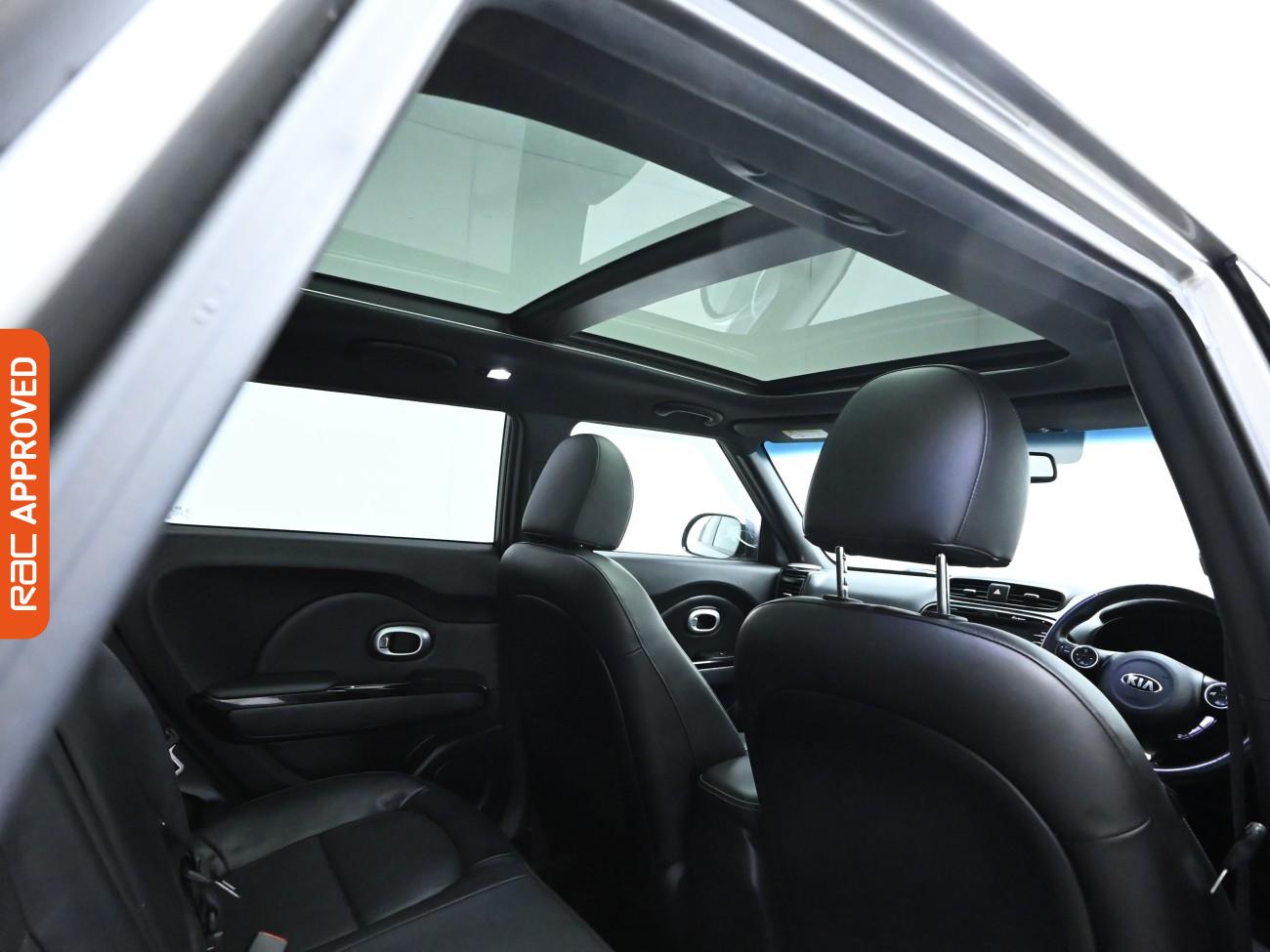 Used Kia Soul 2015 for sale - 77535448: Photo 3