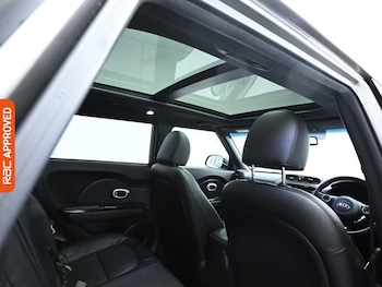 Used Kia Soul 2015 for sale - 77535448: Photo