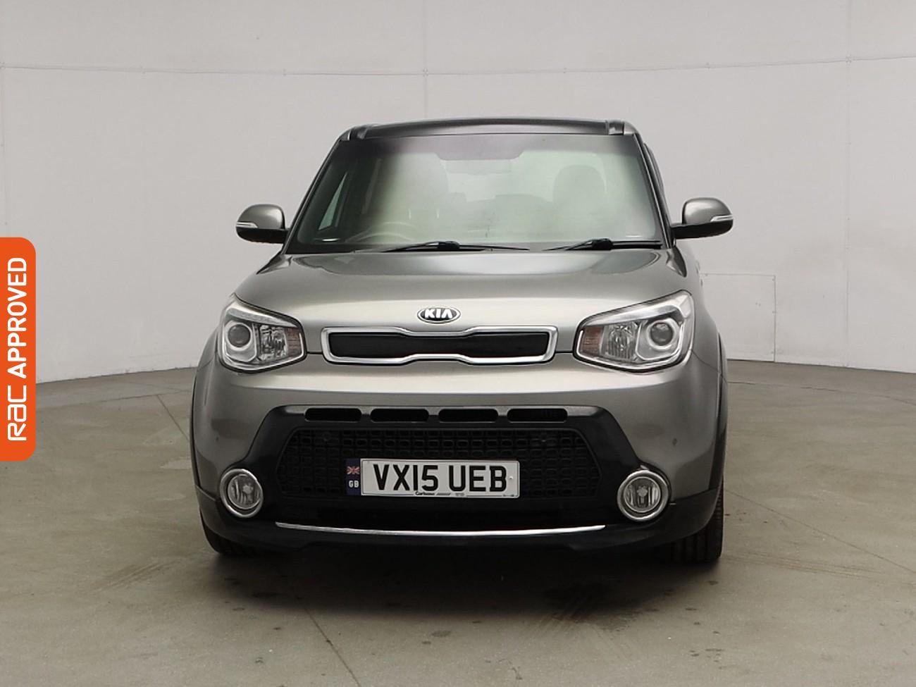 Used Kia Soul 2015 for sale - 77535448: Photo 7