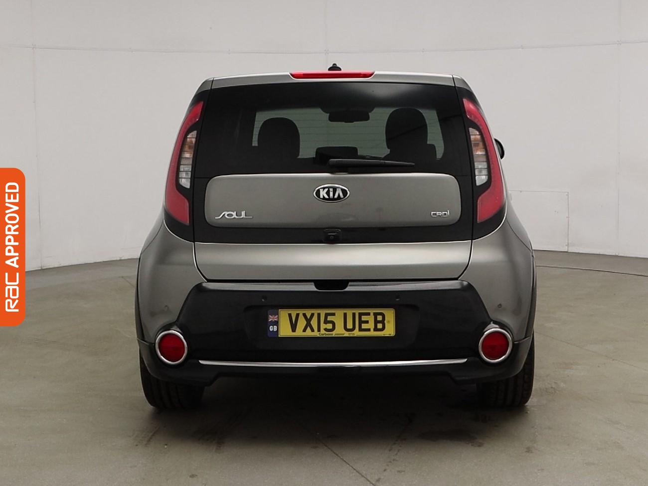 Used Kia Soul 2015 for sale - 77535448: Photo 8