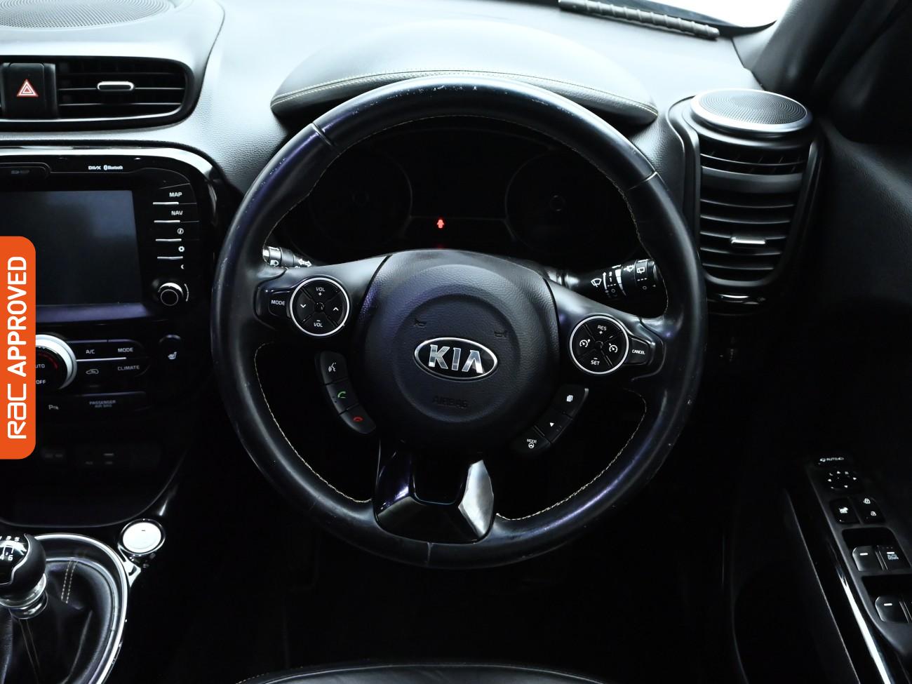 Used Kia Soul 2015 for sale - 77535448: Photo 9