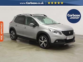 Used Peugeot 2008 2018 for sale - 78961325: Photo