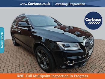 Audi - Q5
