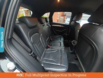 Used Audi Q5 2017 for sale - 76220030: Photo 4