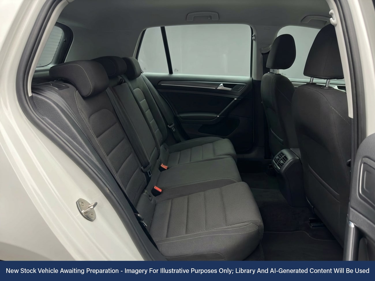 Used Volkswagen Golf 2019 for sale - 77477191: Photo 4