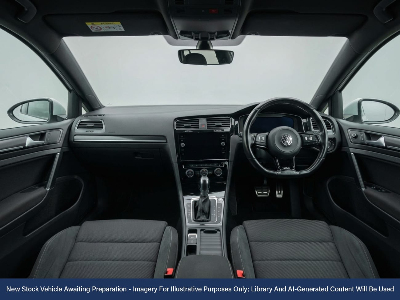 Used Volkswagen Golf 2019 for sale - 77477191: Photo 6