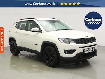 Used Jeep Compass 2020 for sale - 79215714: Photo
