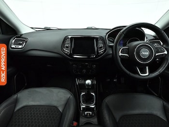 Used Jeep Compass 2020 for sale - 79215714: Photo