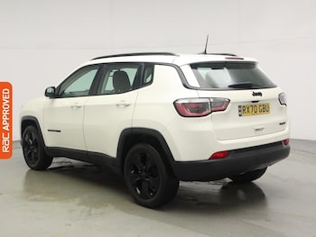 Used Jeep Compass 2020 for sale - 79215714: Photo