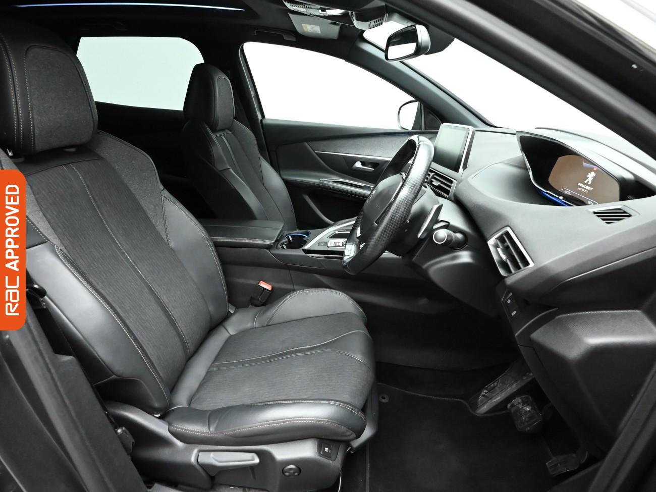 Used Peugeot 3008 2020 for sale - 77520342: Photo 12