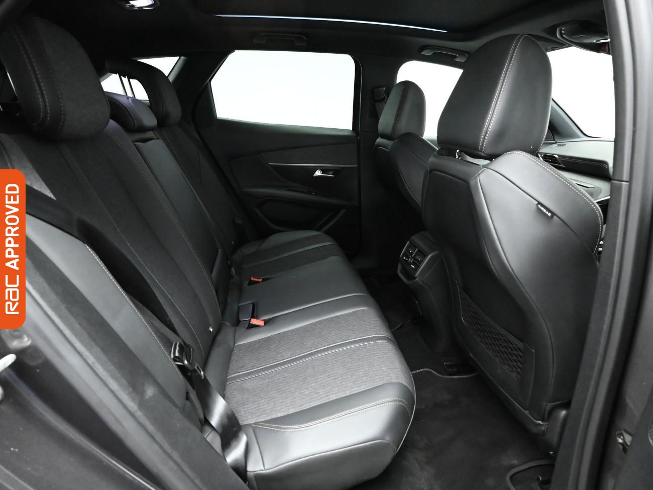 Used Peugeot 3008 2020 for sale - 77520342: Photo 13