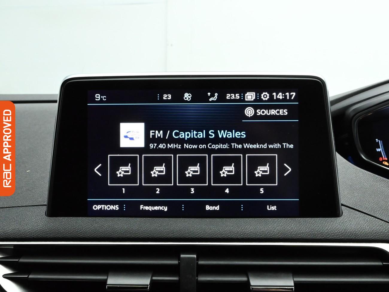 Used Peugeot 3008 2020 for sale - 77520342: Photo 15