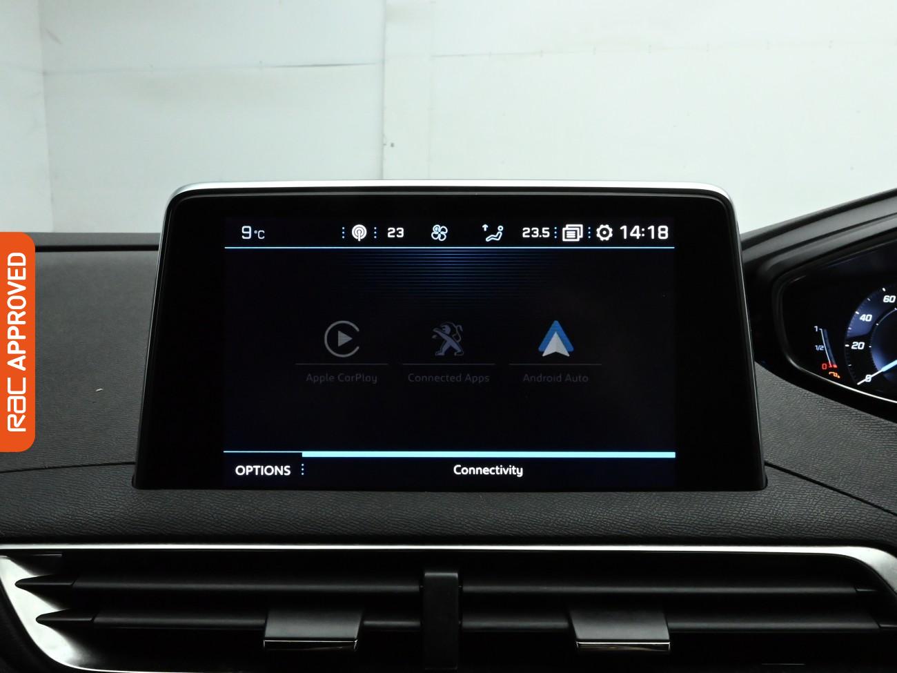 Used Peugeot 3008 2020 for sale - 77520342: Photo 18