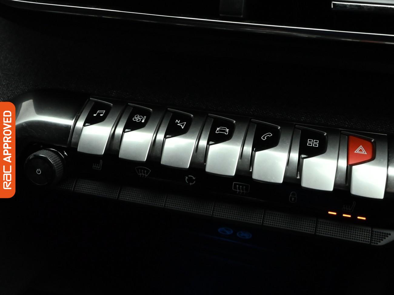 Used Peugeot 3008 2020 for sale - 77520342: Photo 19