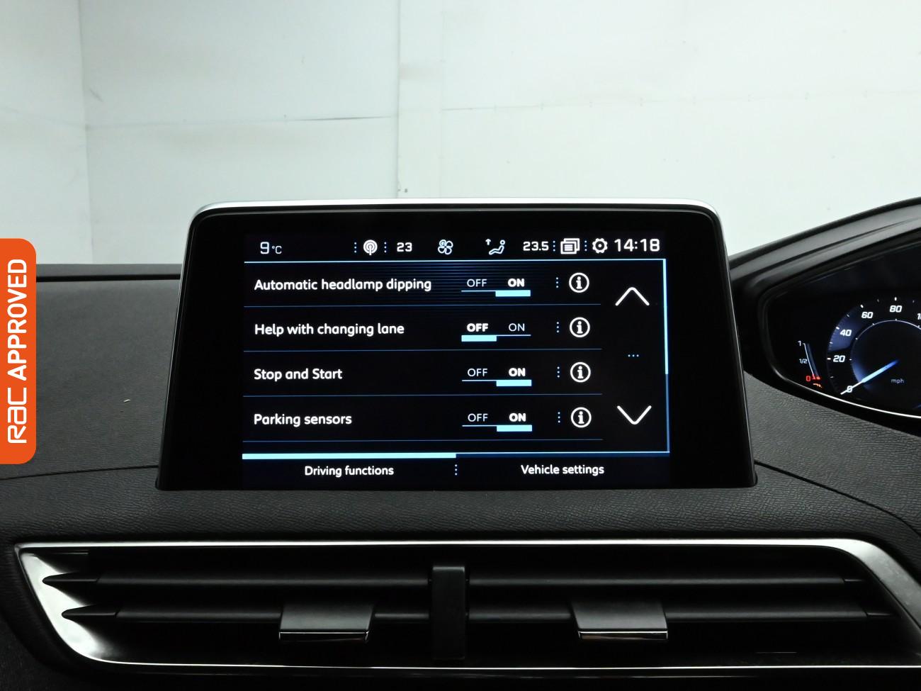 Used Peugeot 3008 2020 for sale - 77520342: Photo 21