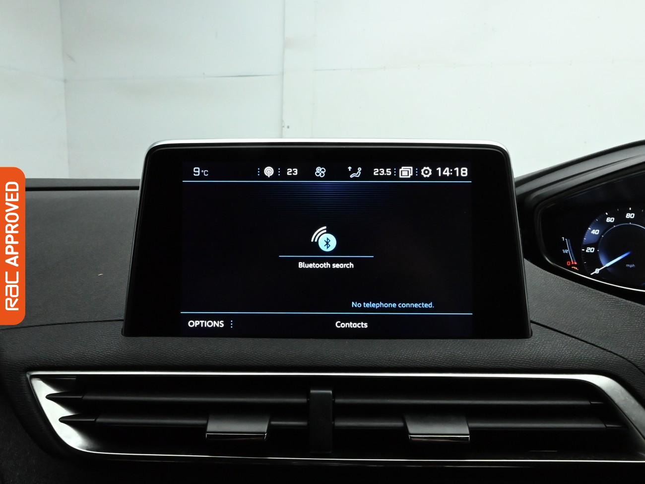 Used Peugeot 3008 2020 for sale - 77520342: Photo 22