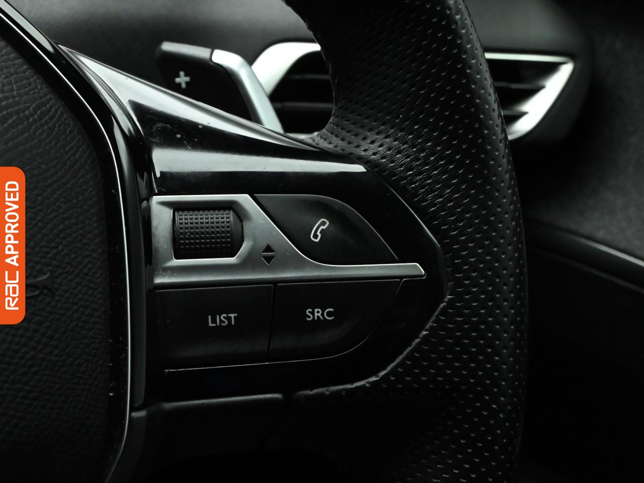 Used Peugeot 3008 2020 for sale - 77520342: Photo 24