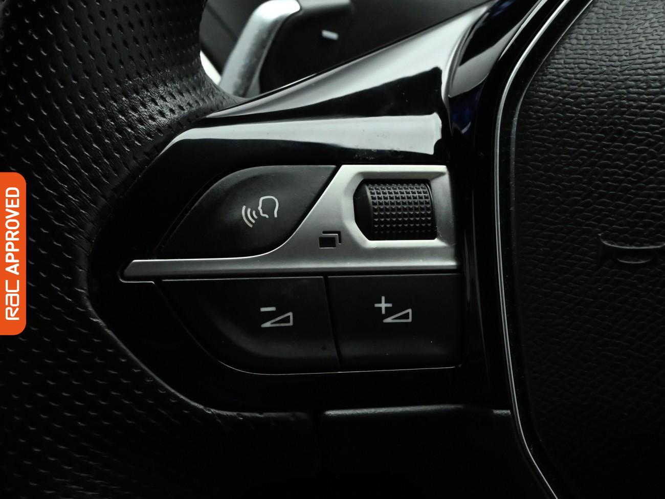 Used Peugeot 3008 2020 for sale - 77520342: Photo 26