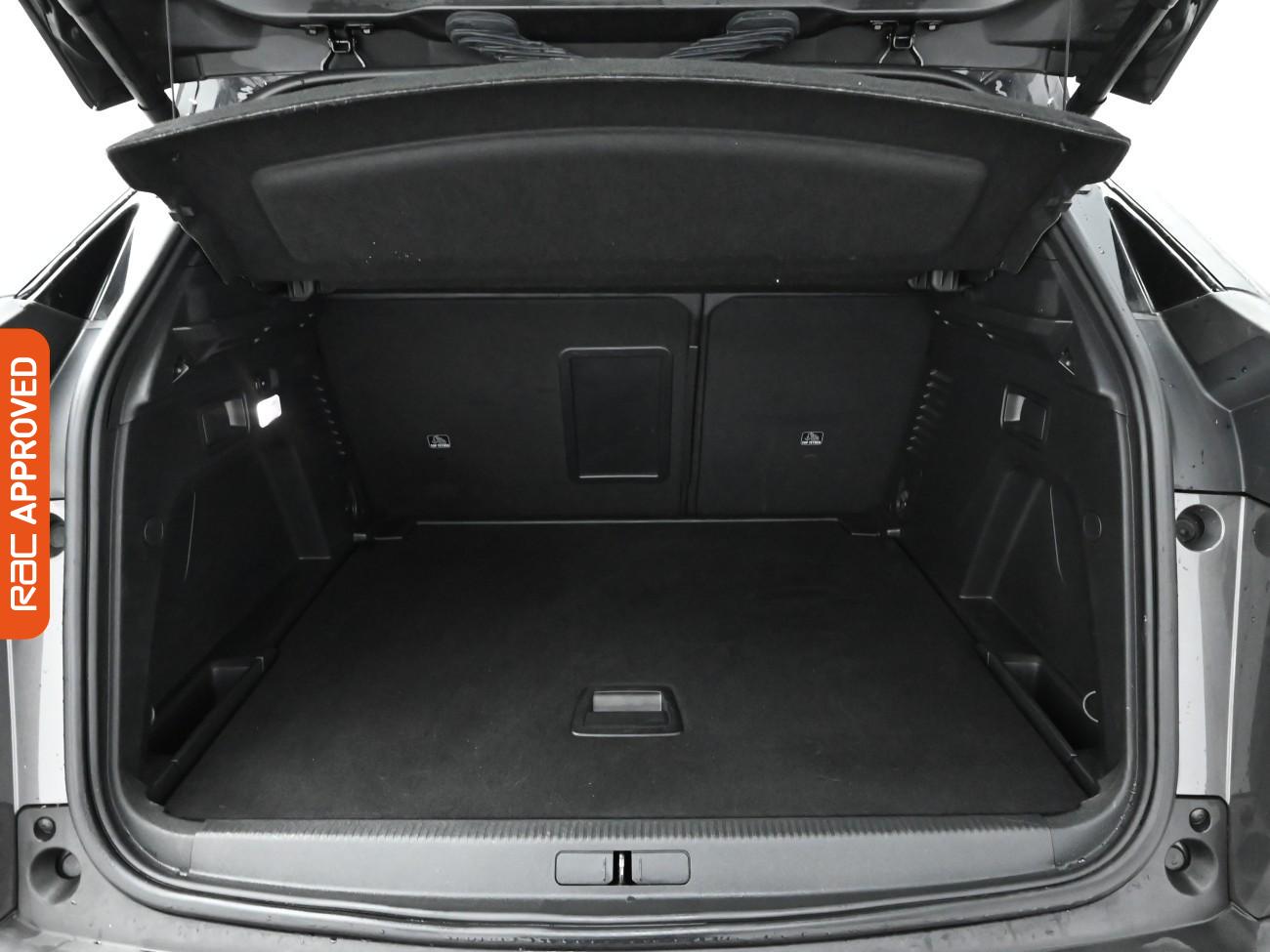 Used Peugeot 3008 2020 for sale - 77520342: Photo 28