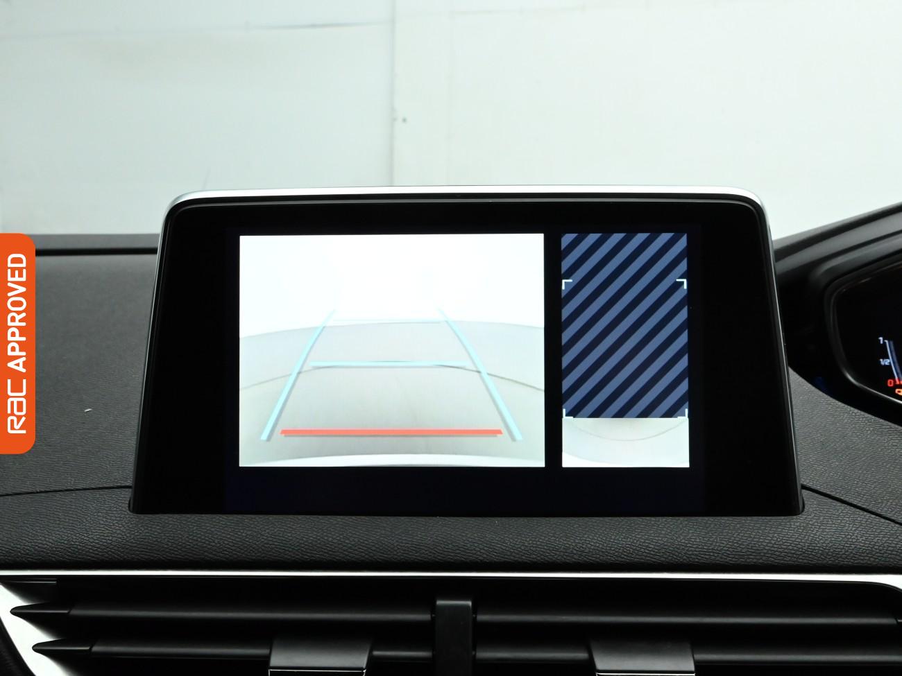 Used Peugeot 3008 2020 for sale - 77520342: Photo 3