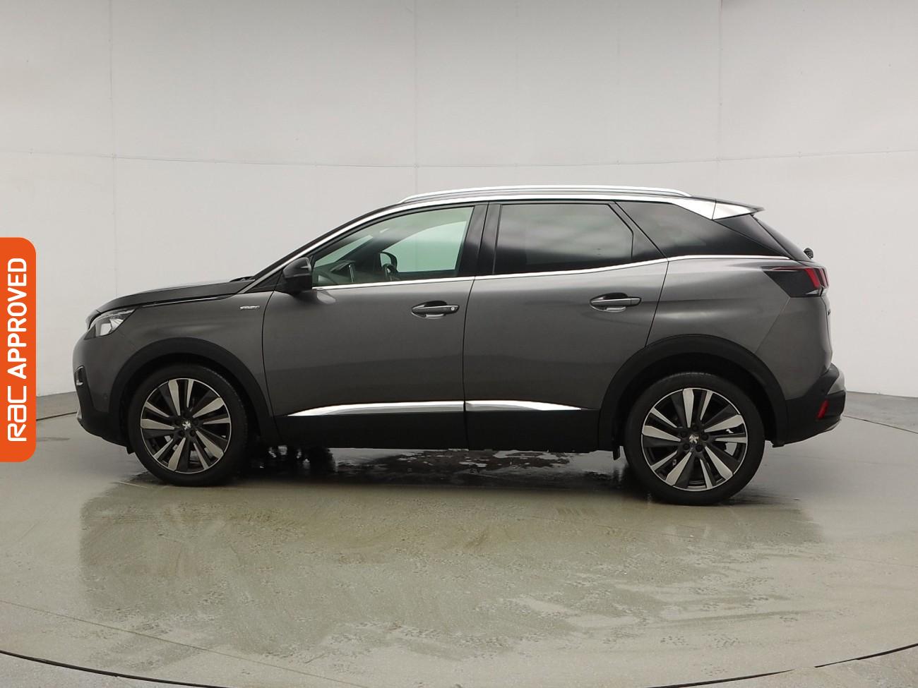 Used Peugeot 3008 2020 for sale - 77520342: Photo 32