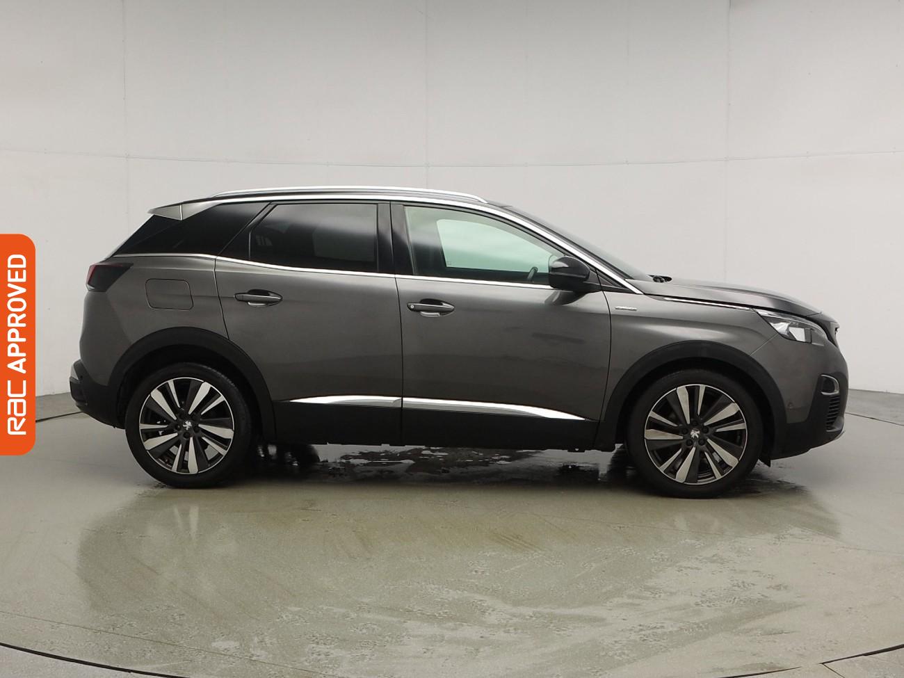 Used Peugeot 3008 2020 for sale - 77520342: Photo 6