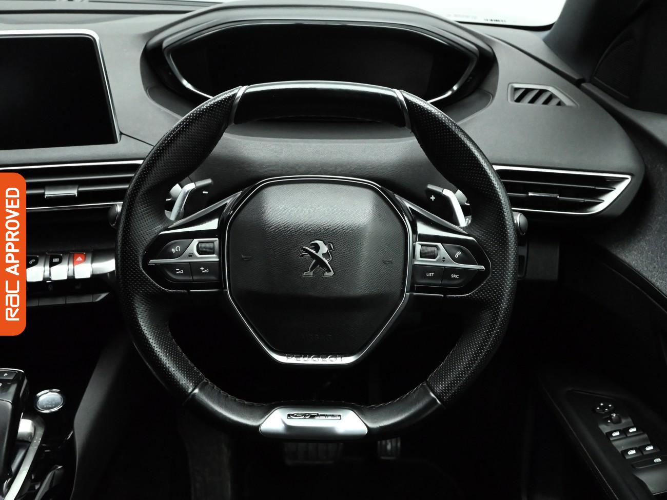 Used Peugeot 3008 2020 for sale - 77520342: Photo 9