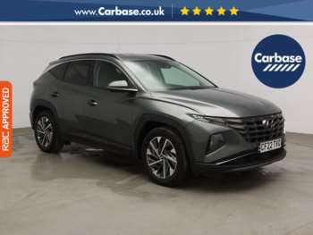 2022 - 1.6 TGDi Premium 5dr 2WD
