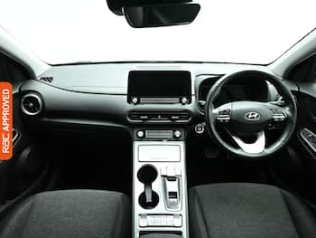 Used Hyundai KONA 2023 for sale - 79710440: Photo