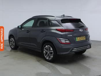 Used Hyundai KONA 2023 for sale - 79710440: Photo
