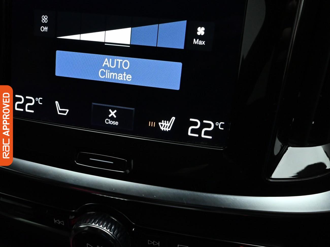 Used Volvo V60 2021 for sale - 76890196: Photo 18