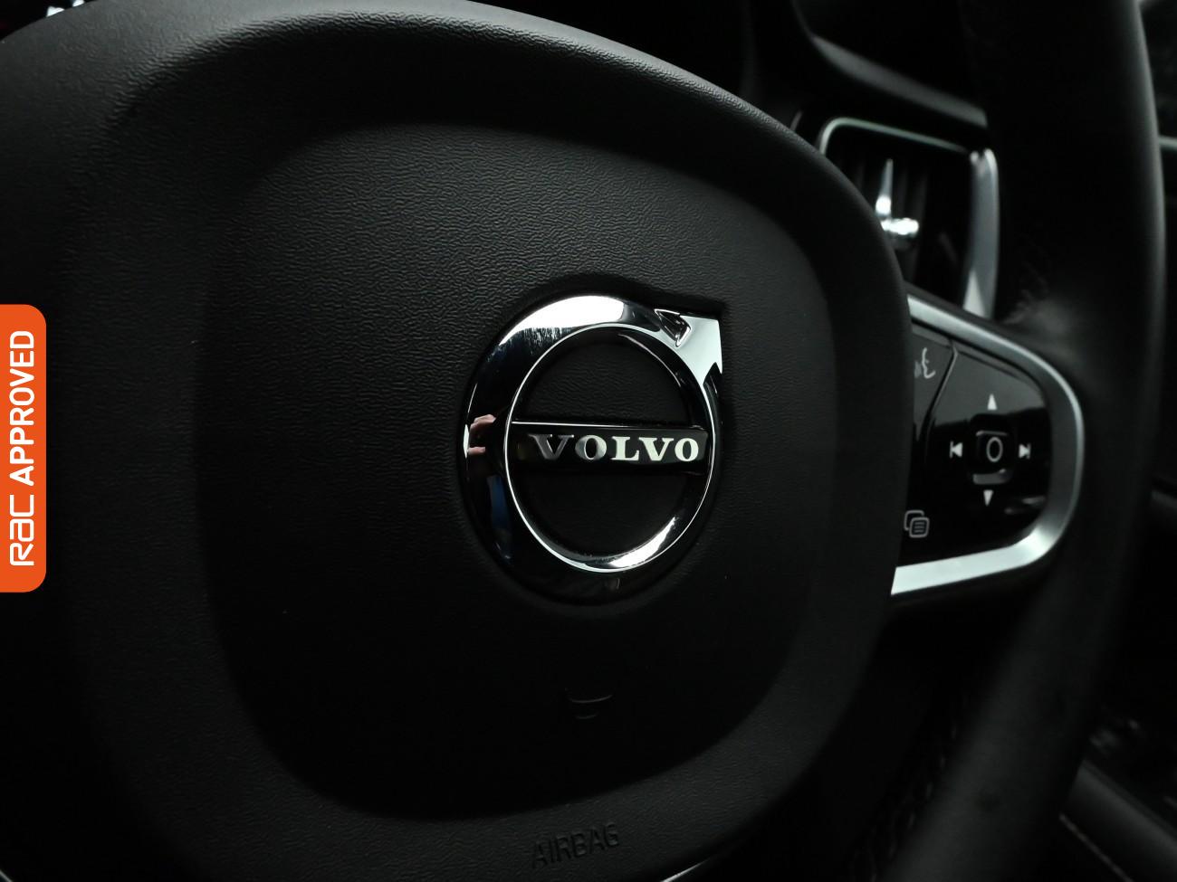 Used Volvo V60 2021 for sale - 76890196: Photo 26