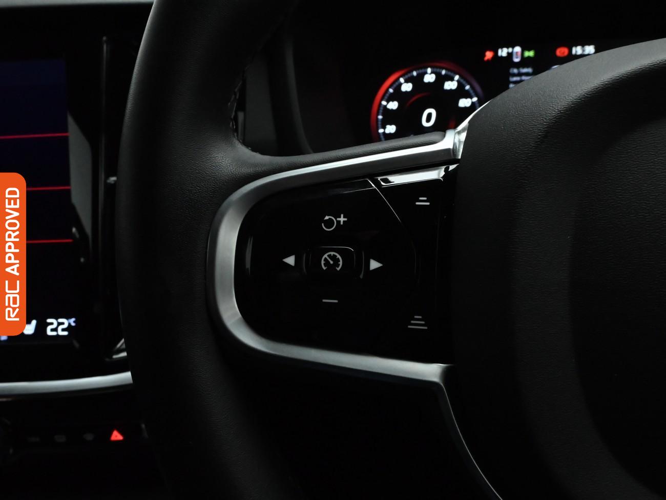 Used Volvo V60 2021 for sale - 76890196: Photo 27