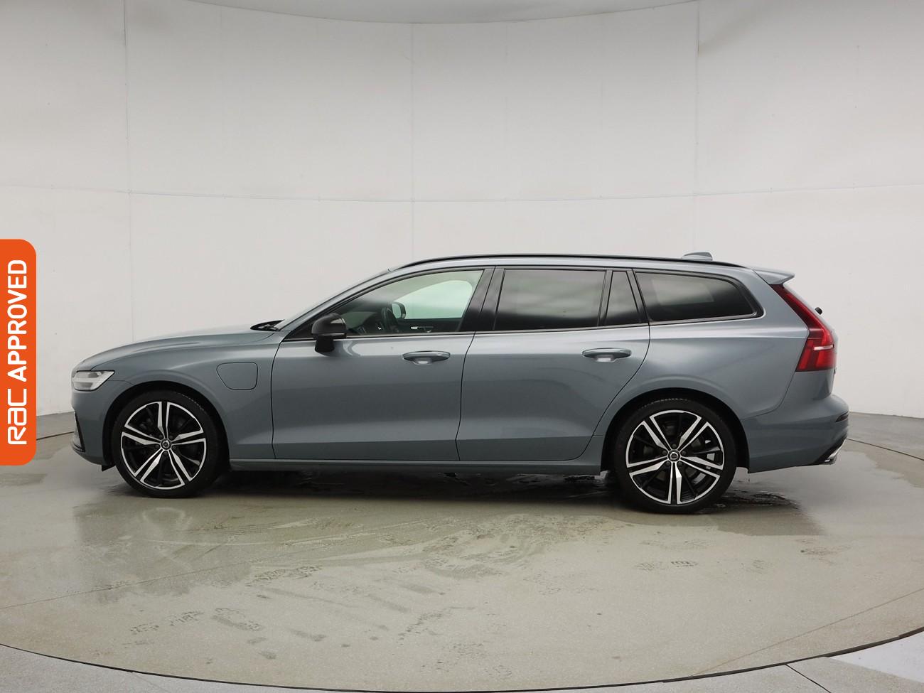 Used Volvo V60 2021 for sale - 76890196: Photo 33