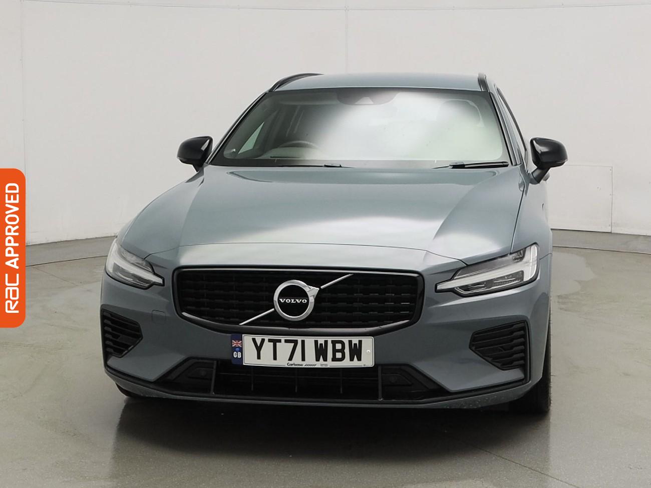 Used Volvo V60 2021 for sale - 76890196: Photo 7