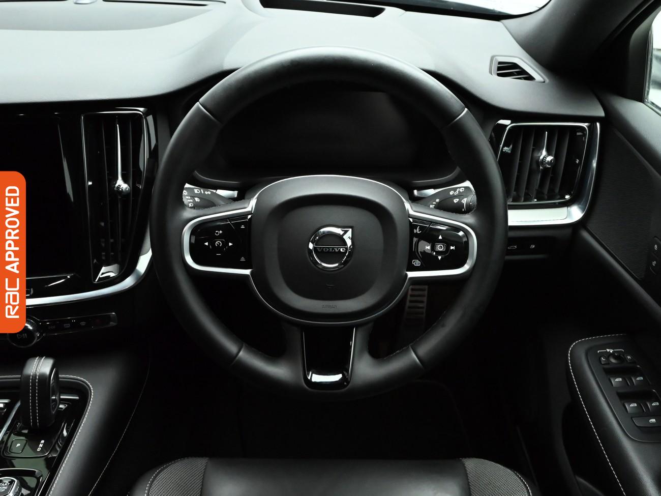 Used Volvo V60 2021 for sale - 76890196: Photo 9