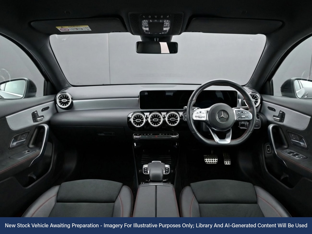 Used Mercedes-Benz A-Class 2018 for sale - 77661577: Photo 6