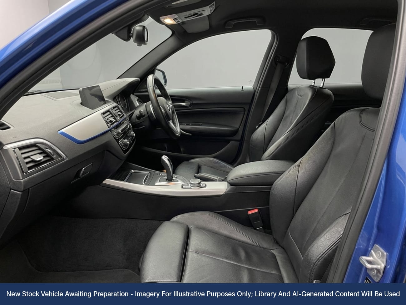 Used BMW 1 Series 2018 for sale - 77692337: Photo 3