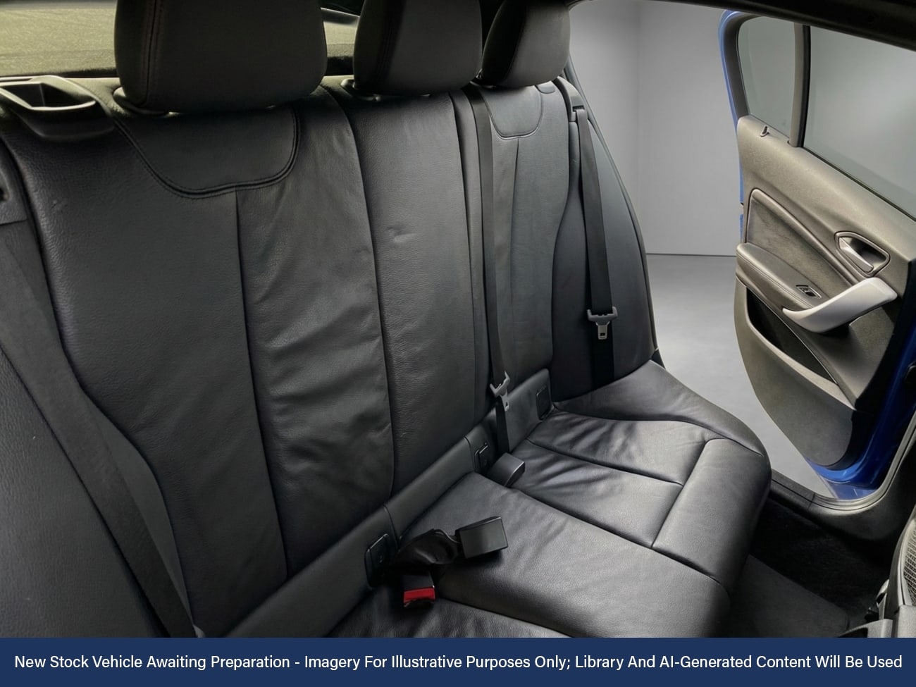 Used BMW 1 Series 2018 for sale - 77692337: Photo 4