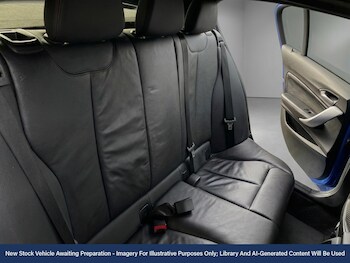 Used BMW 1 Series 2018 for sale - 77692337: Photo